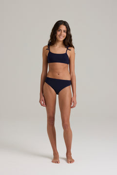 Orcha Mid Waist Bottom