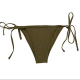 Dune String Bottoms