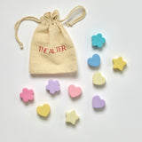 Shape Beads