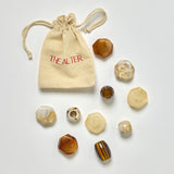 Tonal Beads