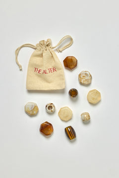 Tonal Beads