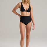 Drift High Waist Bottom