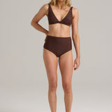 Drift High Waist Bottom