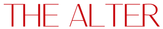 THE ALTER